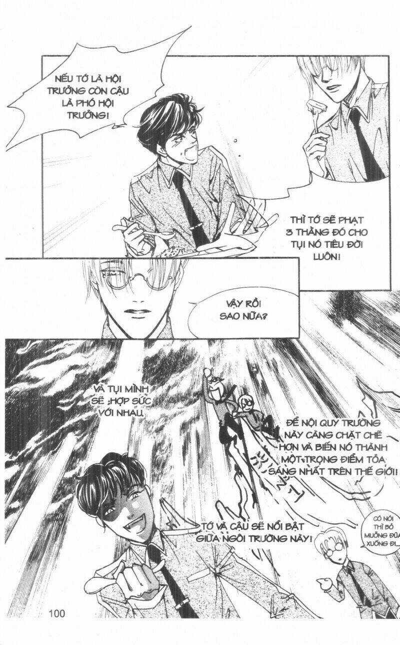 Ordinary School - Chapter 3 - Trang 112