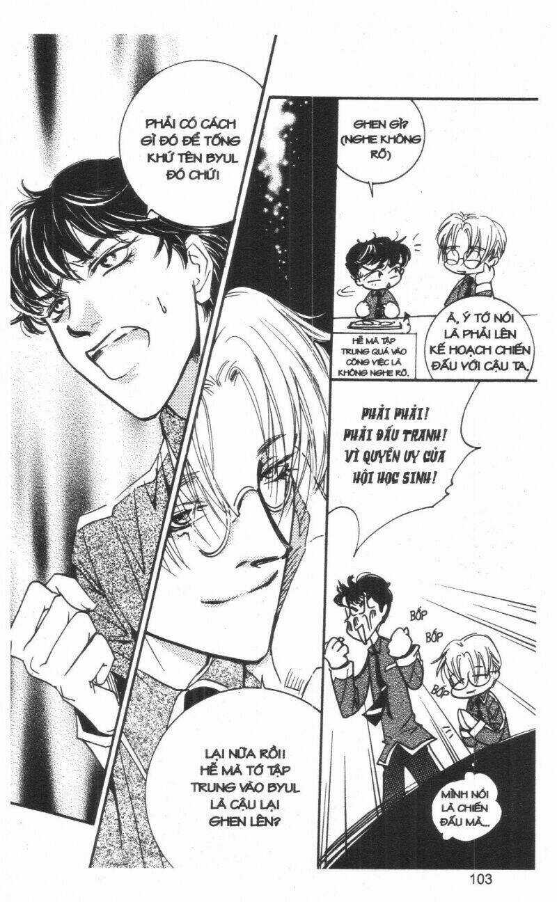 Ordinary School - Chapter 3 - Trang 117