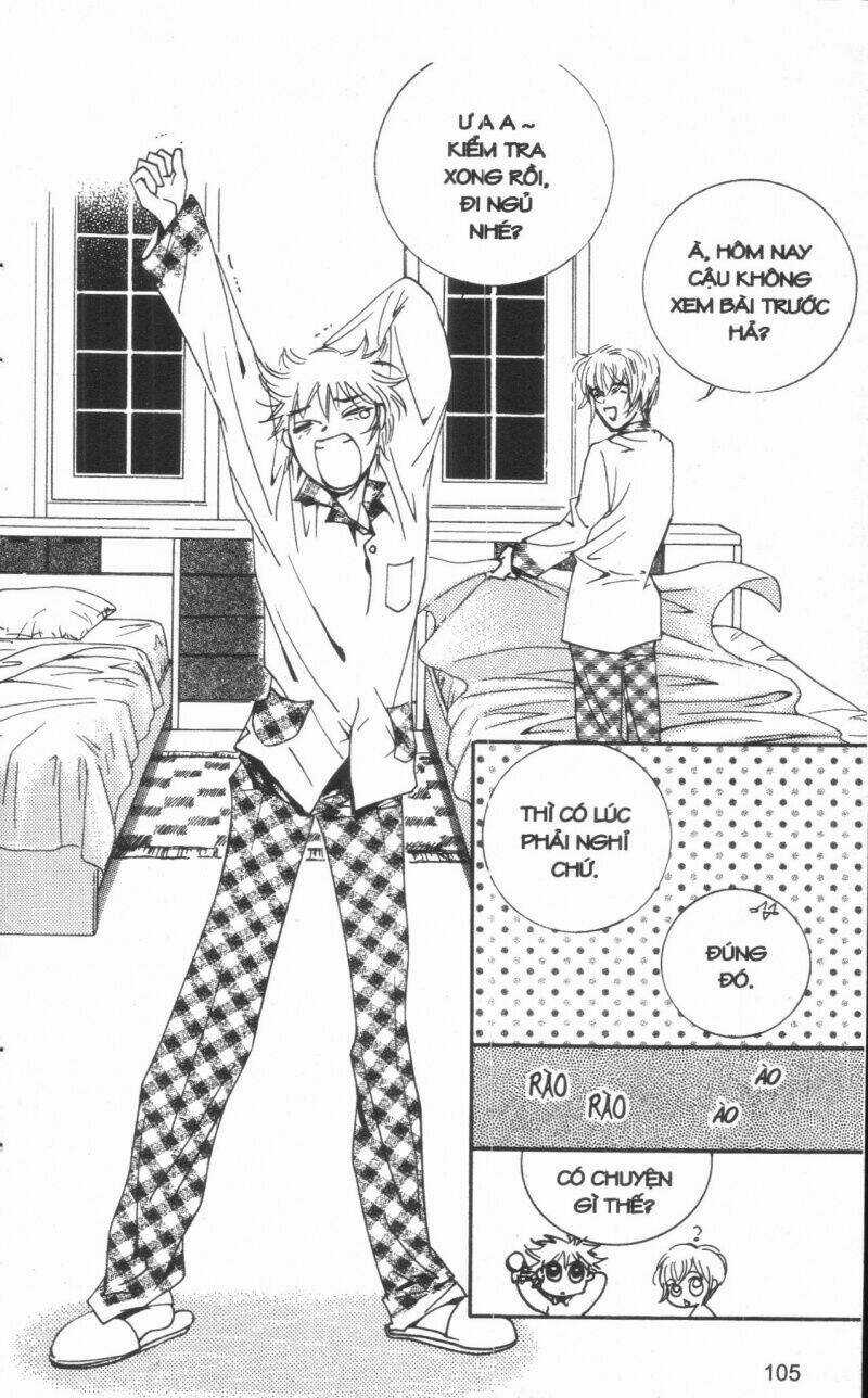 Ordinary School - Chapter 3 - Trang 119