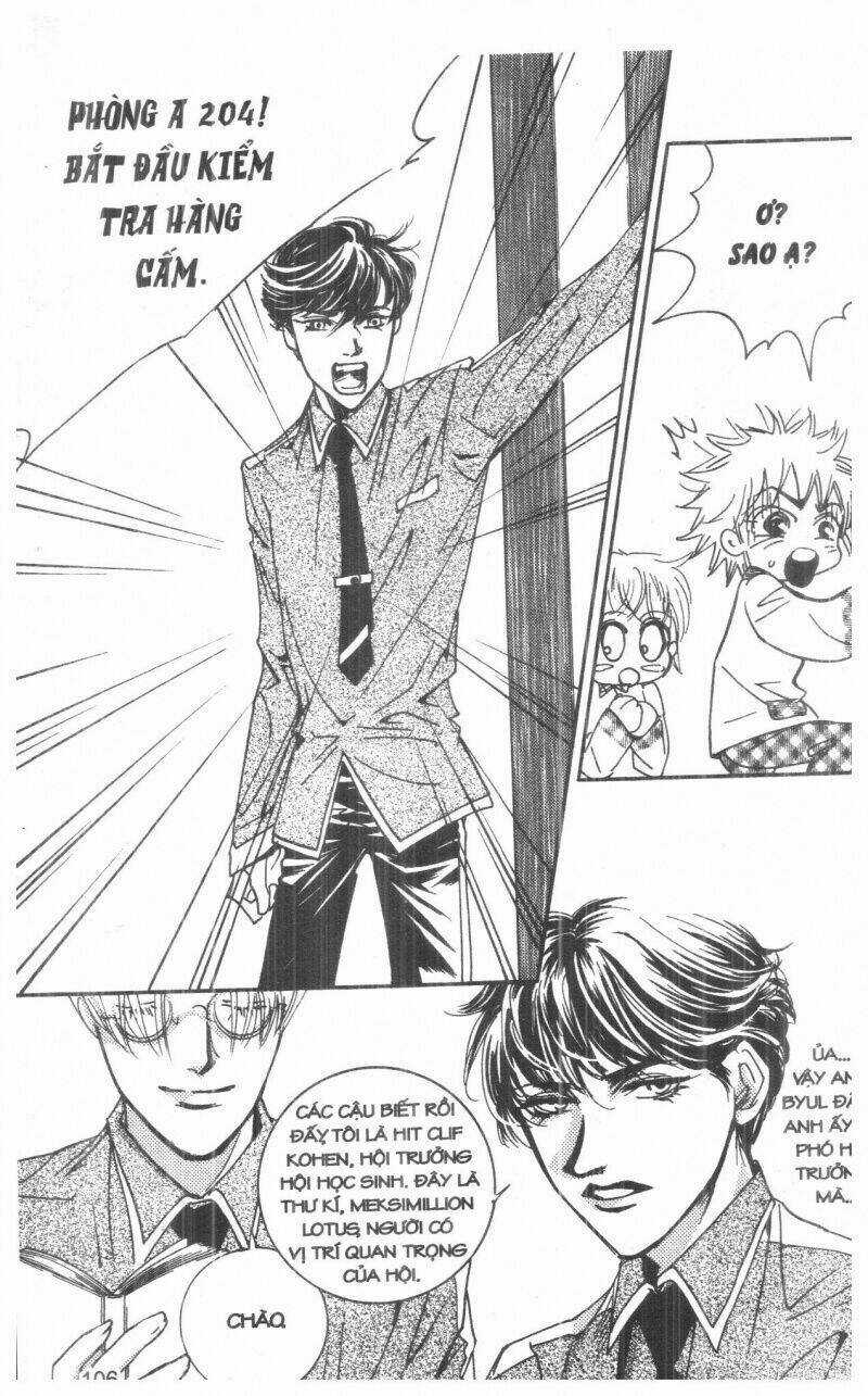 Ordinary School - Chapter 3 - Trang 120