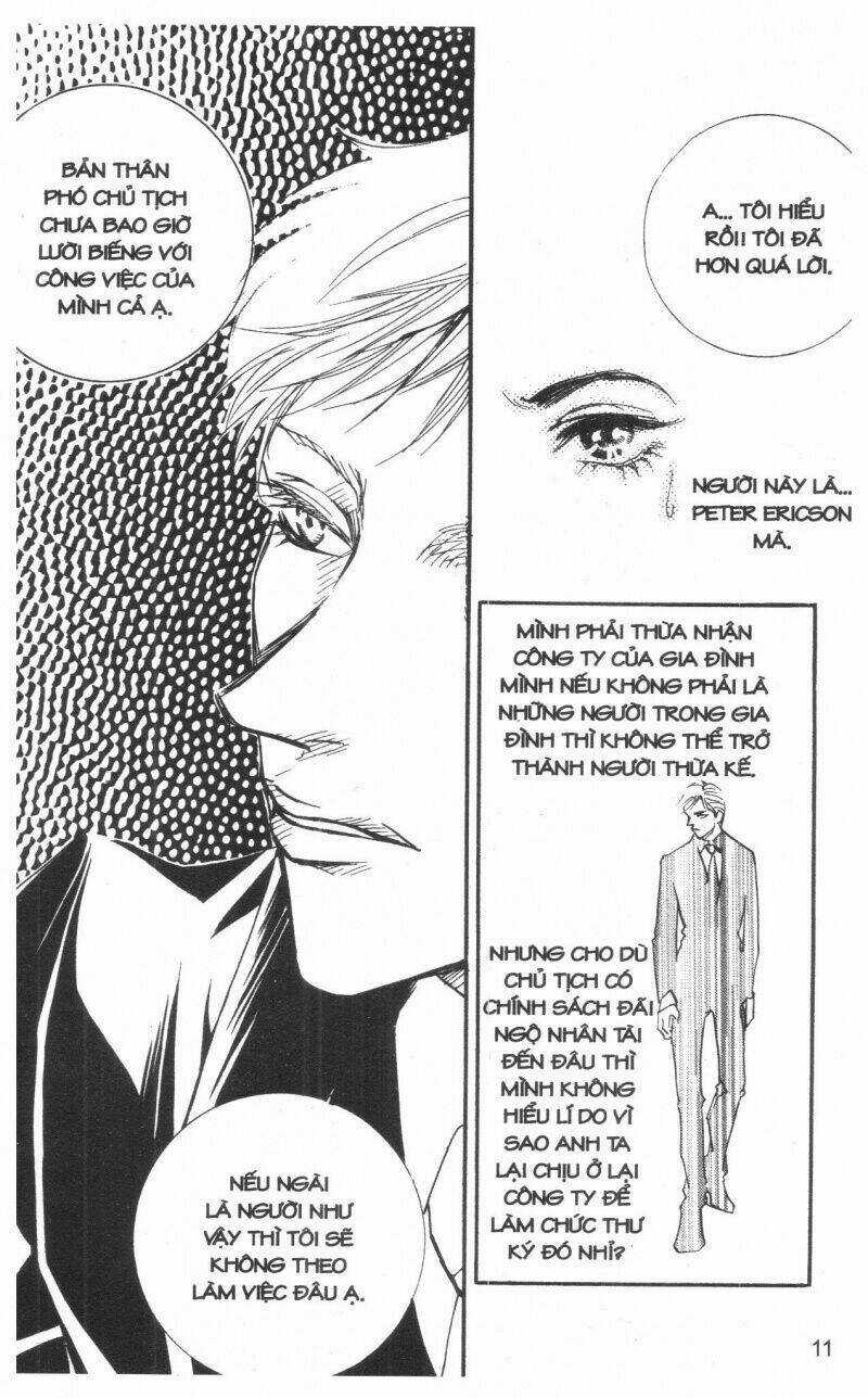 Ordinary School - Chapter 3 - Trang 13