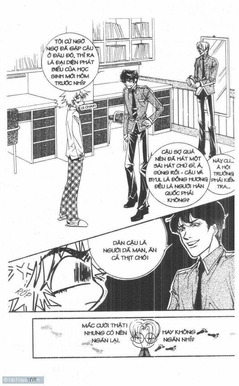 Ordinary School - Chapter 3 - Trang 123