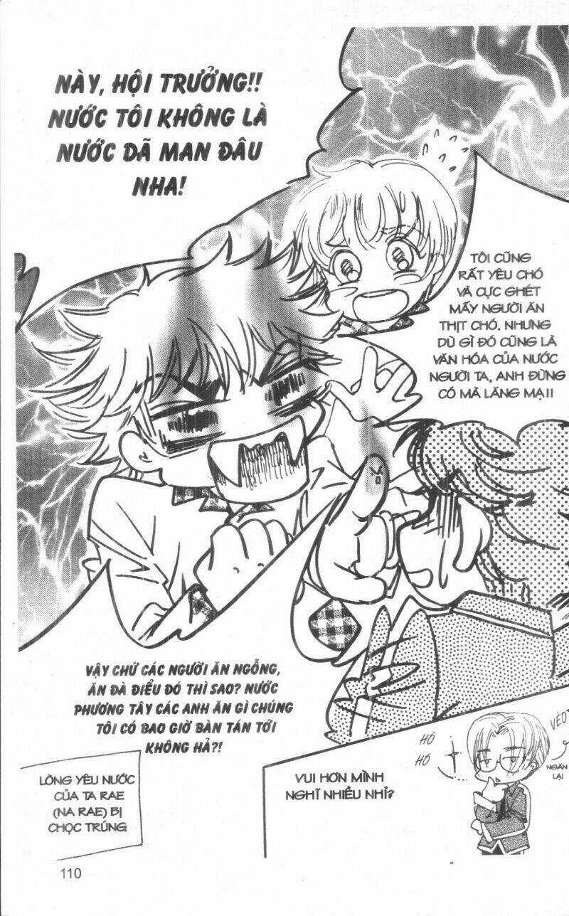 Ordinary School - Chapter 3 - Trang 126