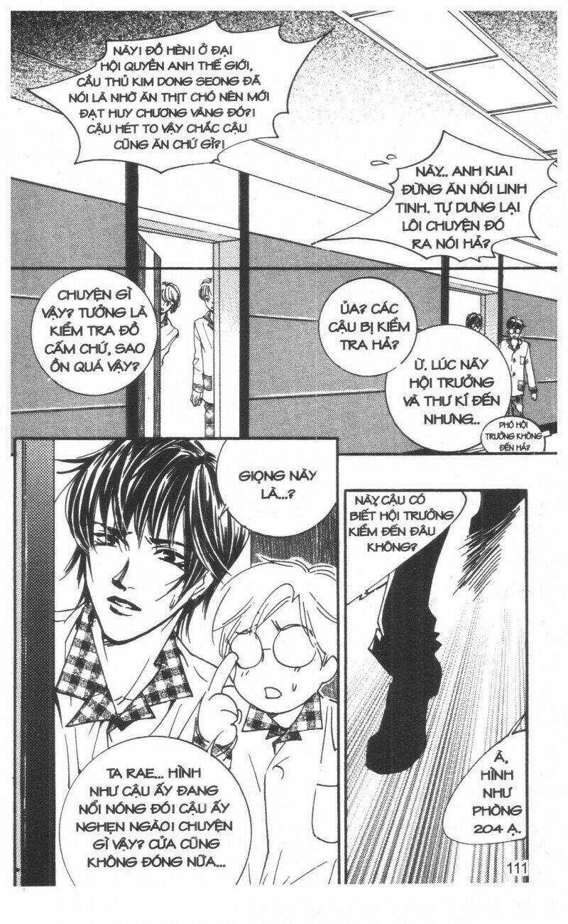 Ordinary School - Chapter 3 - Trang 127