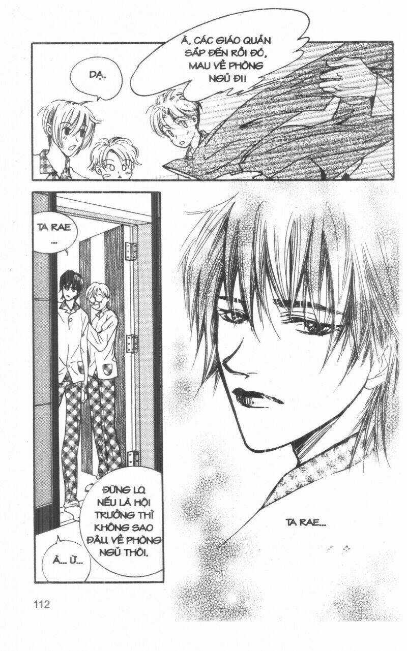 Ordinary School - Chapter 3 - Trang 128