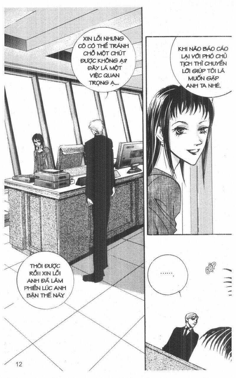 Ordinary School - Chapter 3 - Trang 14