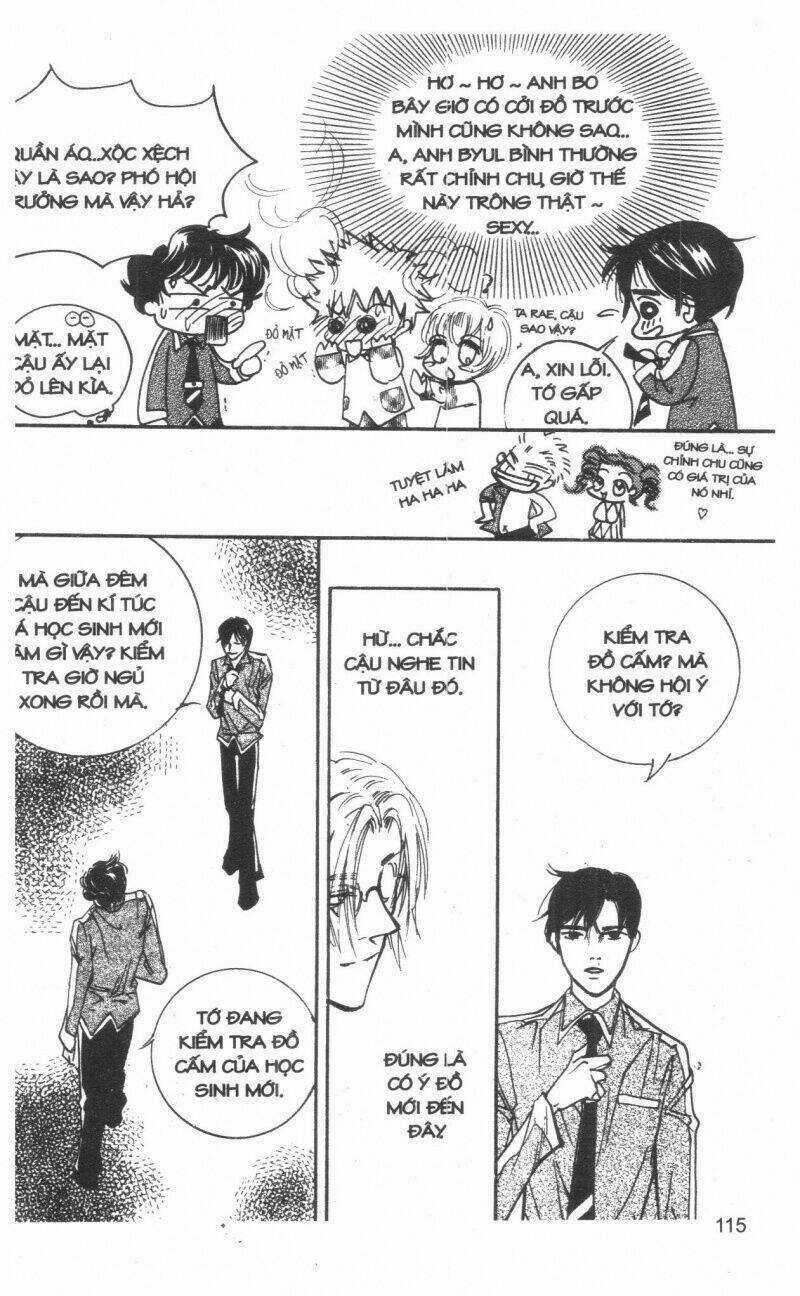 Ordinary School - Chapter 3 - Trang 131