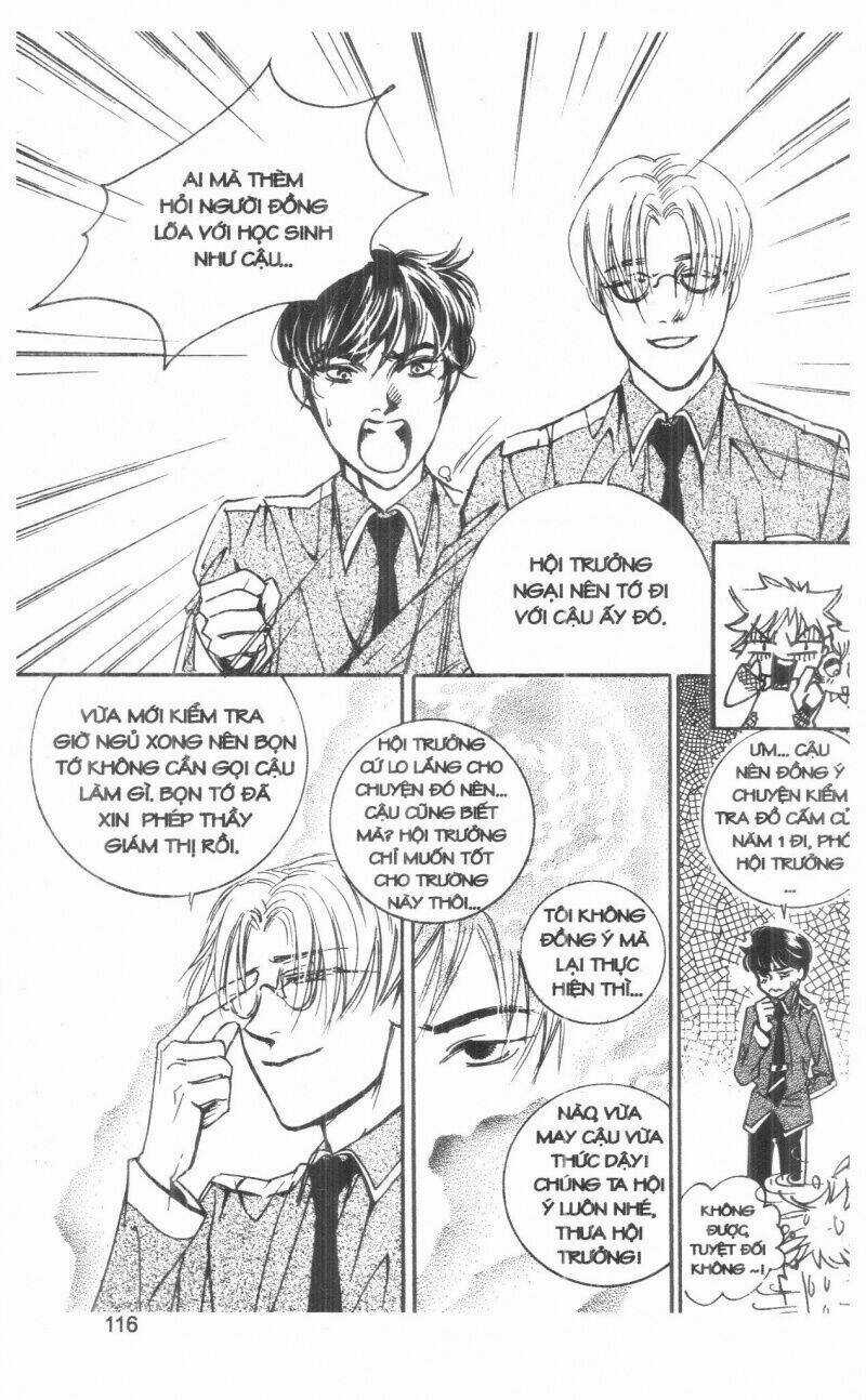 Ordinary School - Chapter 3 - Trang 132