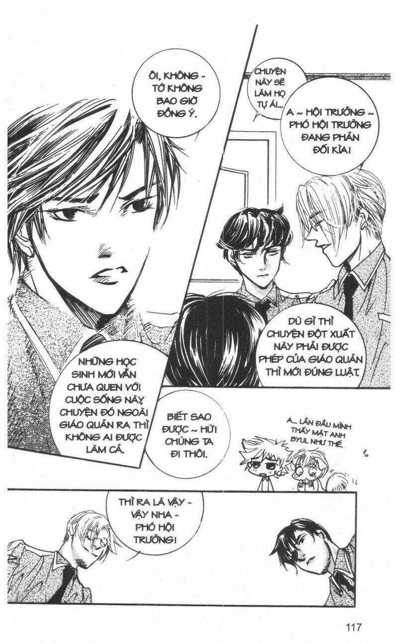 Ordinary School - Chapter 3 - Trang 133