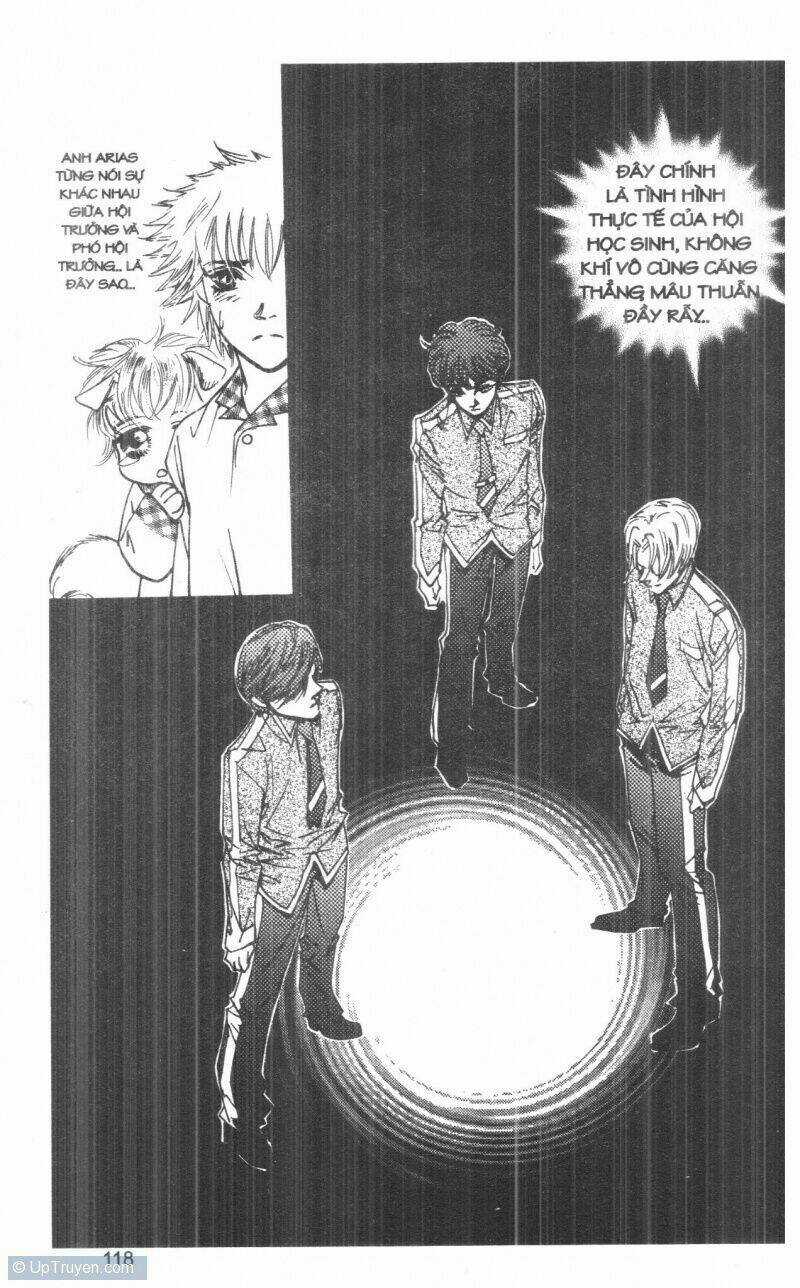 Ordinary School - Chapter 3 - Trang 134