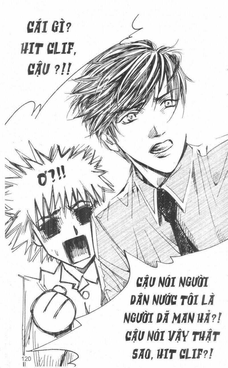 Ordinary School - Chapter 3 - Trang 137