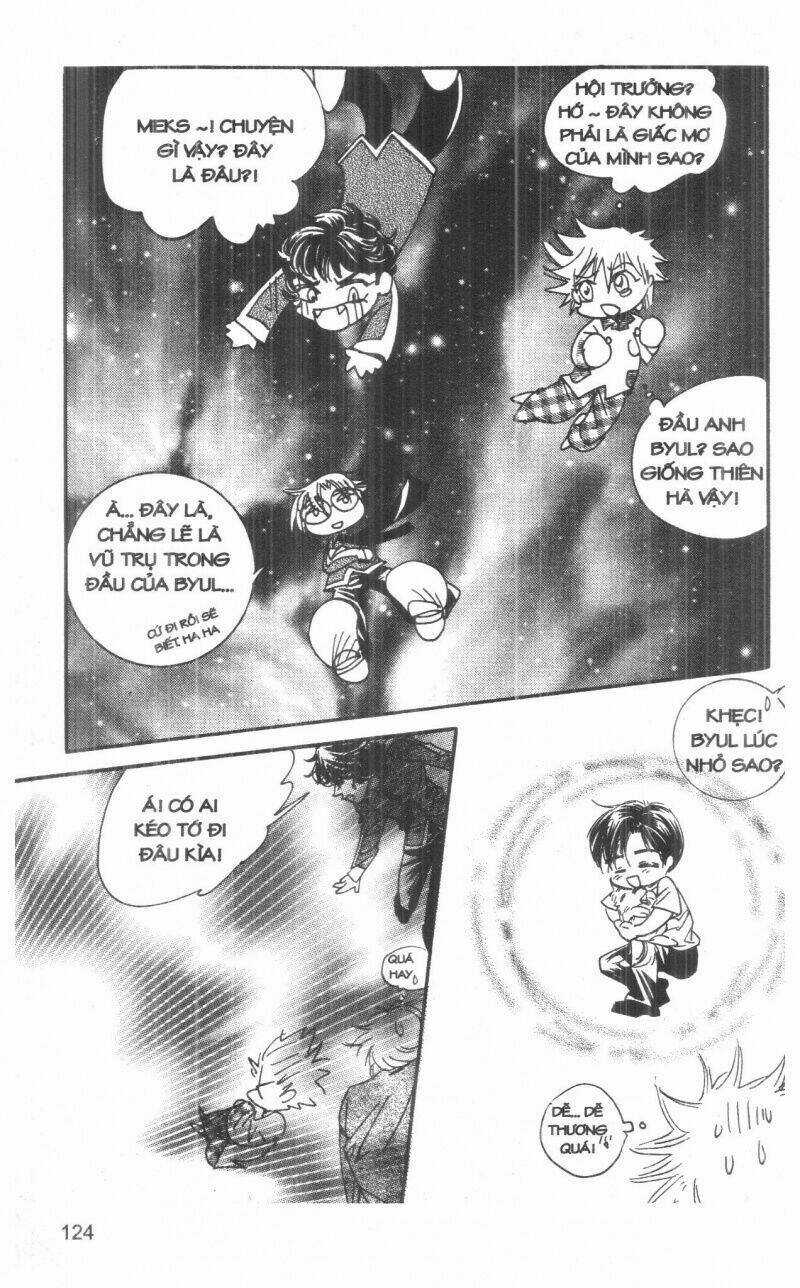 Ordinary School - Chapter 3 - Trang 141