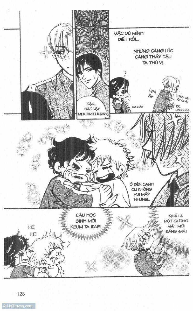 Ordinary School - Chapter 3 - Trang 146