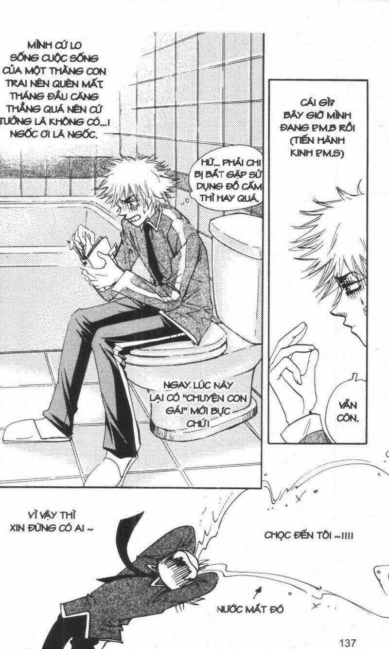 Ordinary School - Chapter 3 - Trang 156