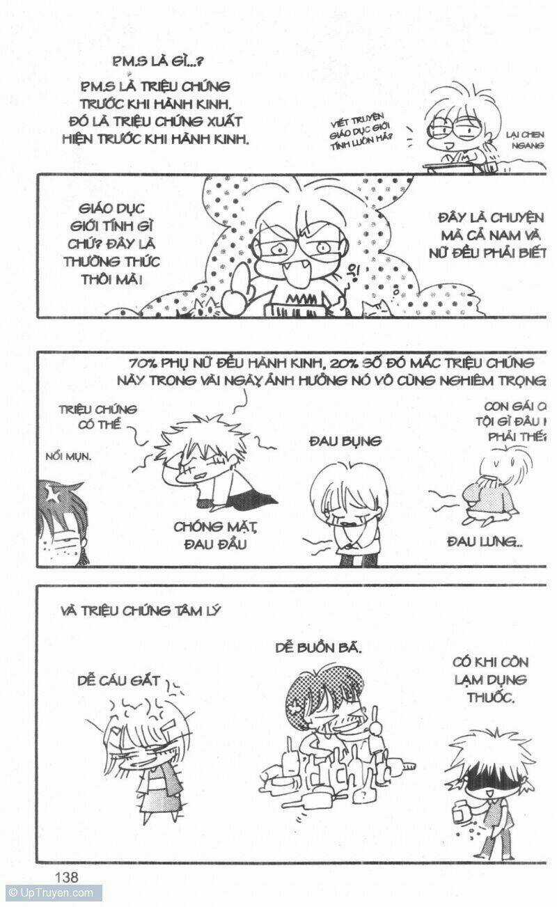 Ordinary School - Chapter 3 - Trang 157