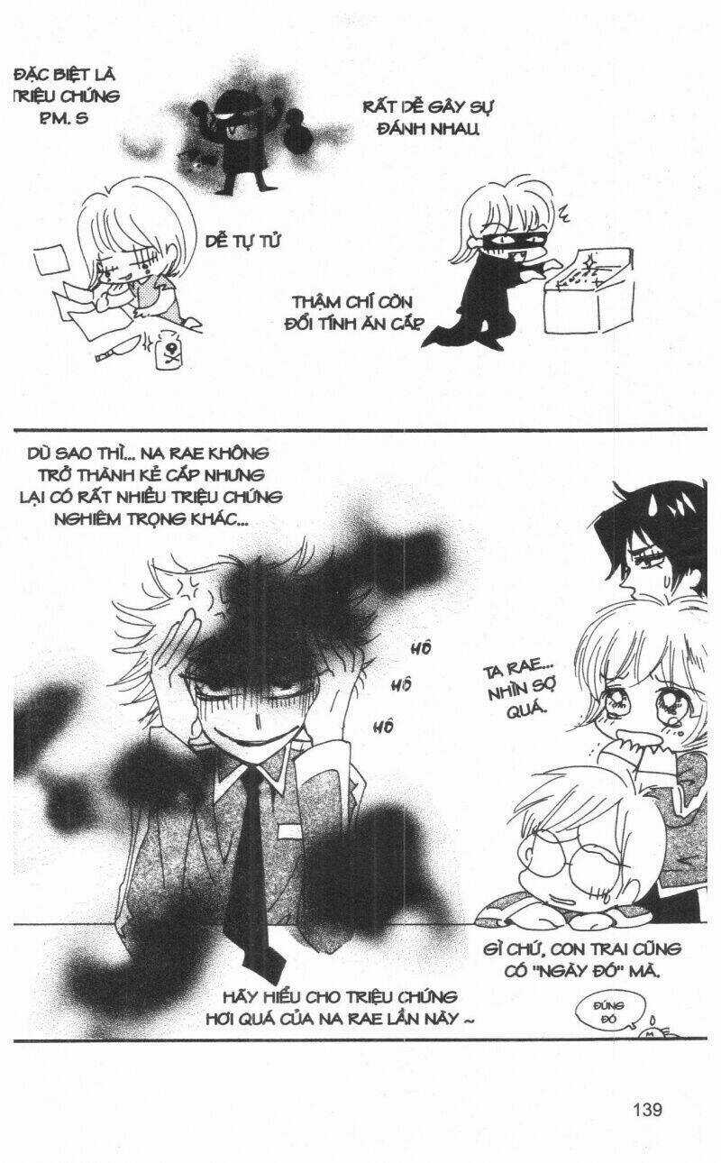 Ordinary School - Chapter 3 - Trang 158