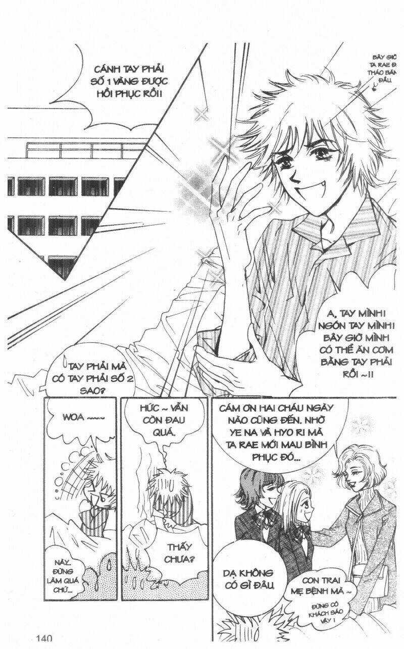 Ordinary School - Chapter 3 - Trang 159