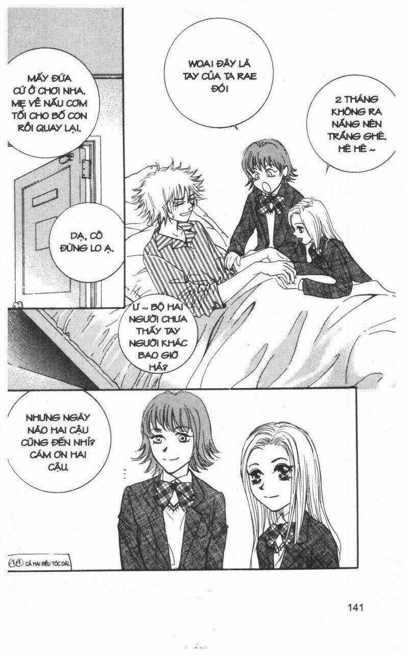 Ordinary School - Chapter 3 - Trang 160