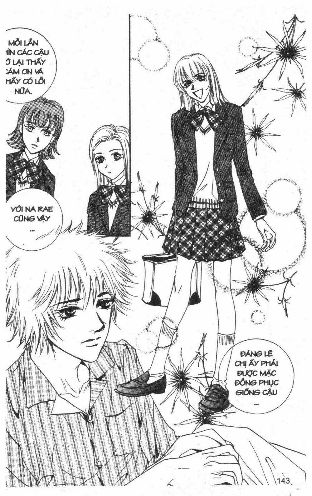 Ordinary School - Chapter 3 - Trang 162