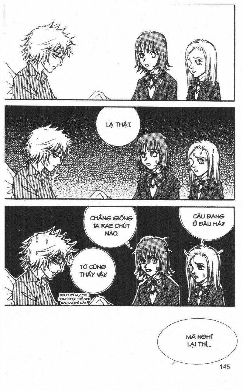 Ordinary School - Chapter 3 - Trang 165