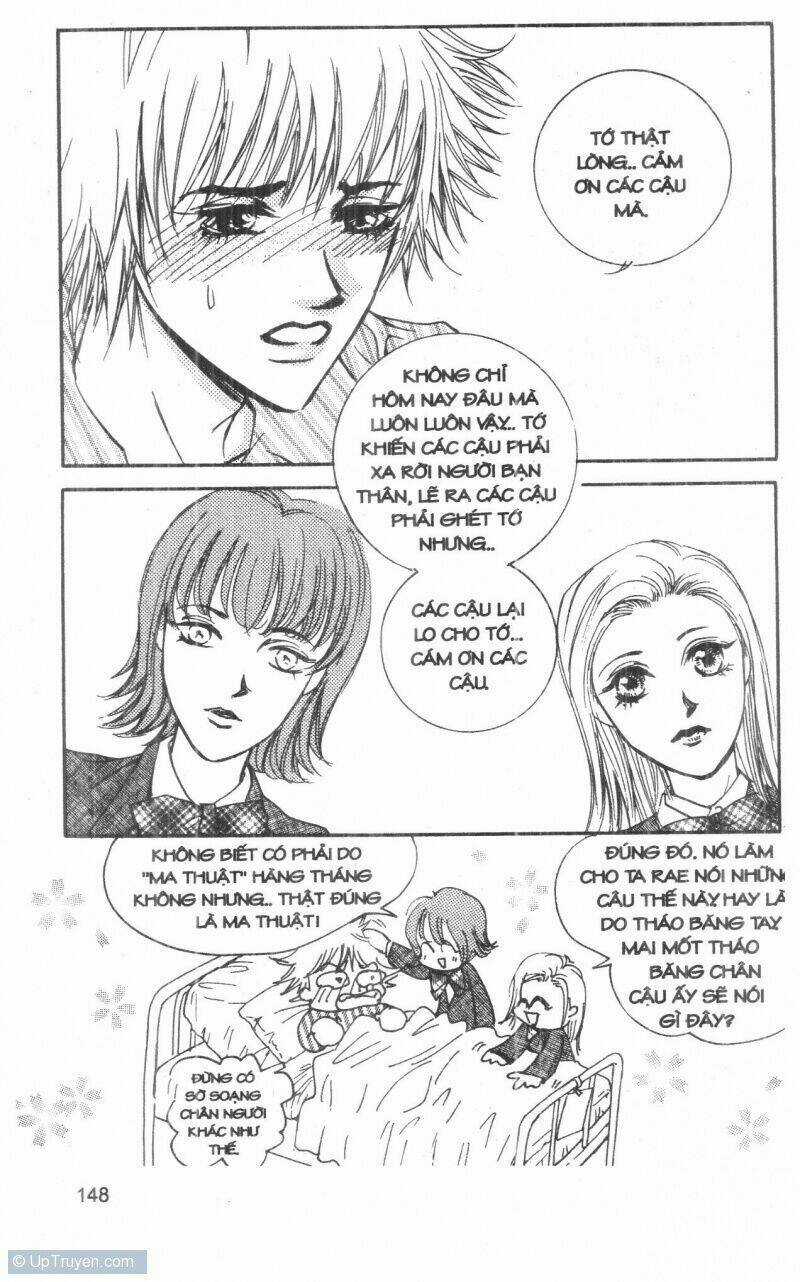 Ordinary School - Chapter 3 - Trang 169