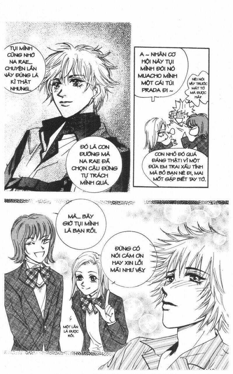 Ordinary School - Chapter 3 - Trang 170