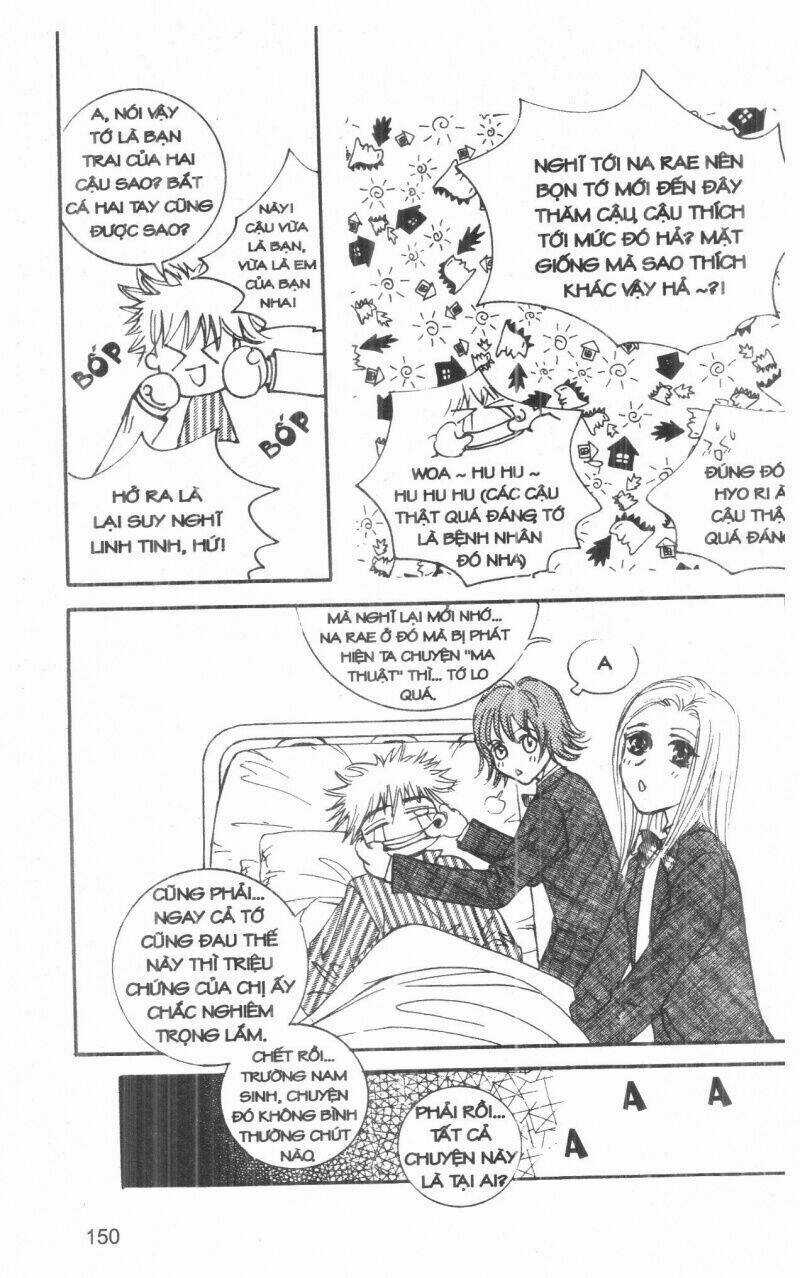 Ordinary School - Chapter 3 - Trang 171