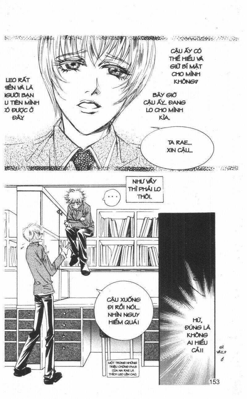 Ordinary School - Chapter 3 - Trang 174