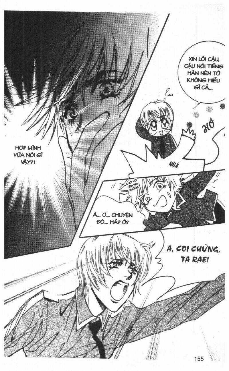 Ordinary School - Chapter 3 - Trang 176