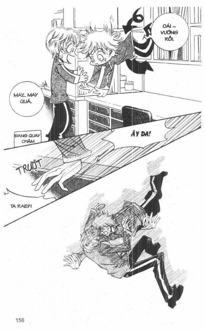 Ordinary School - Chapter 3 - Trang 177