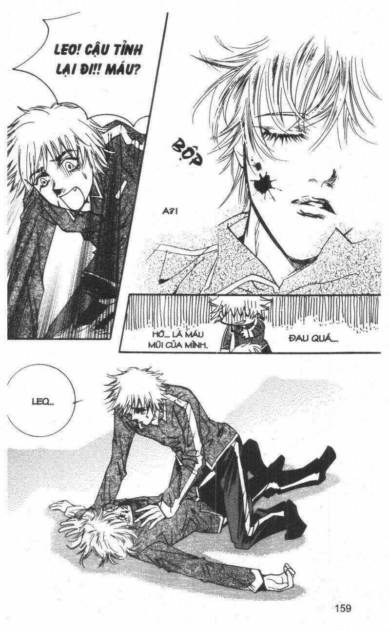 Ordinary School - Chapter 3 - Trang 180