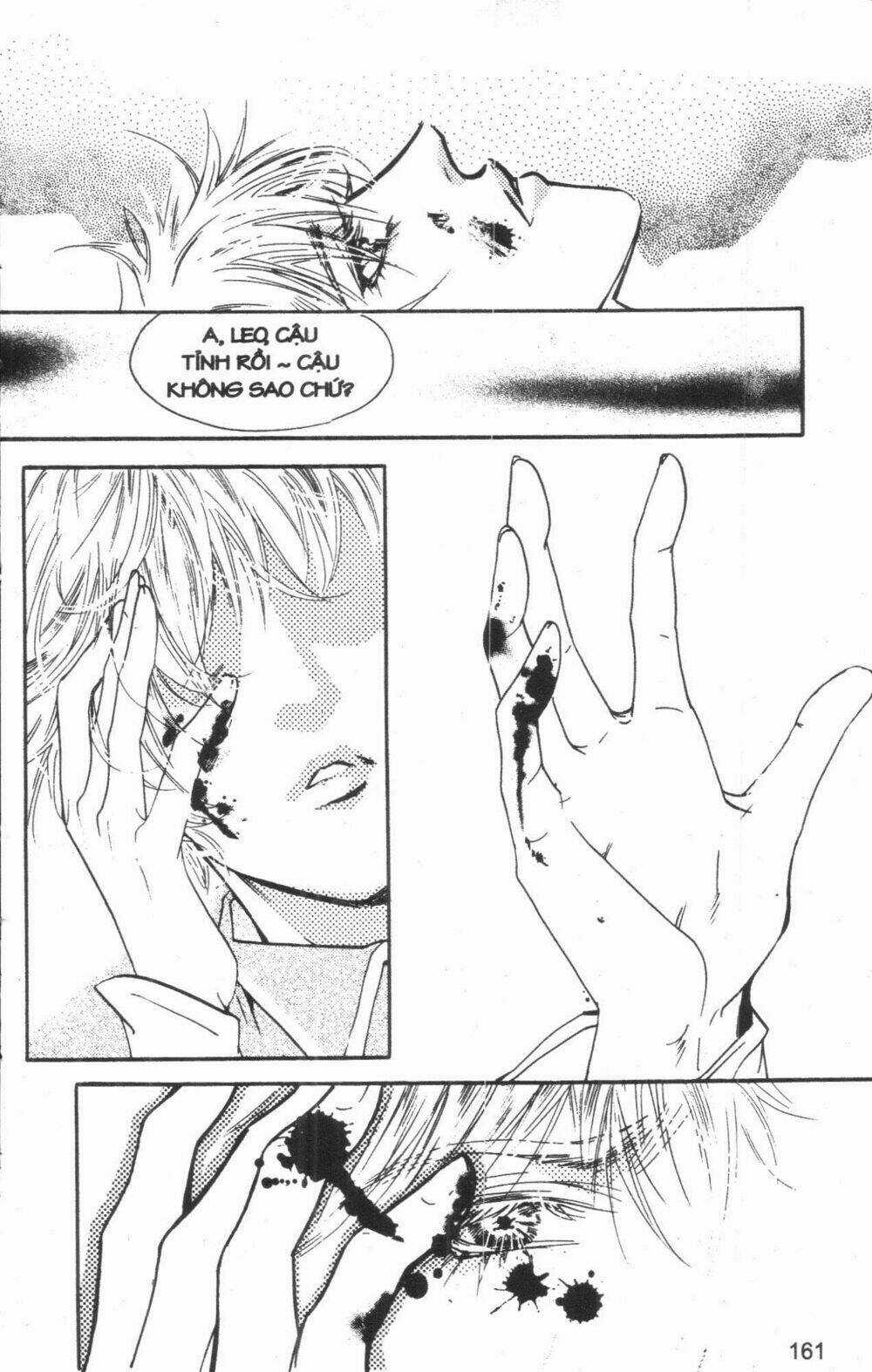 Ordinary School - Chapter 3 - Trang 183