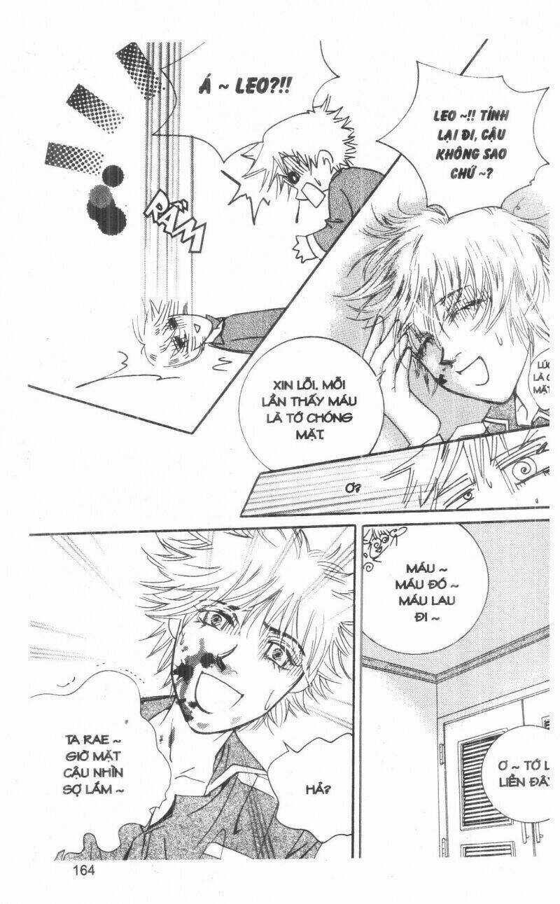 Ordinary School - Chapter 3 - Trang 187