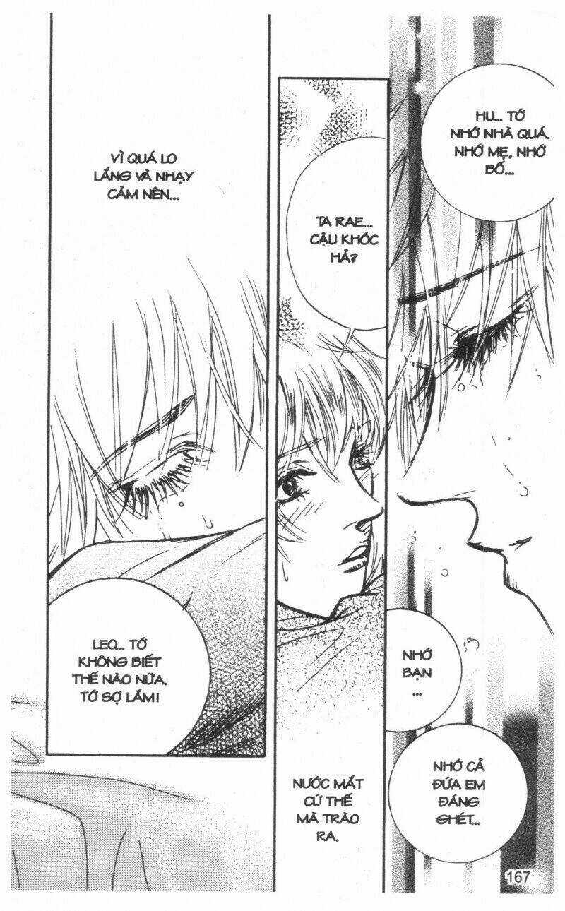 Ordinary School - Chapter 3 - Trang 190