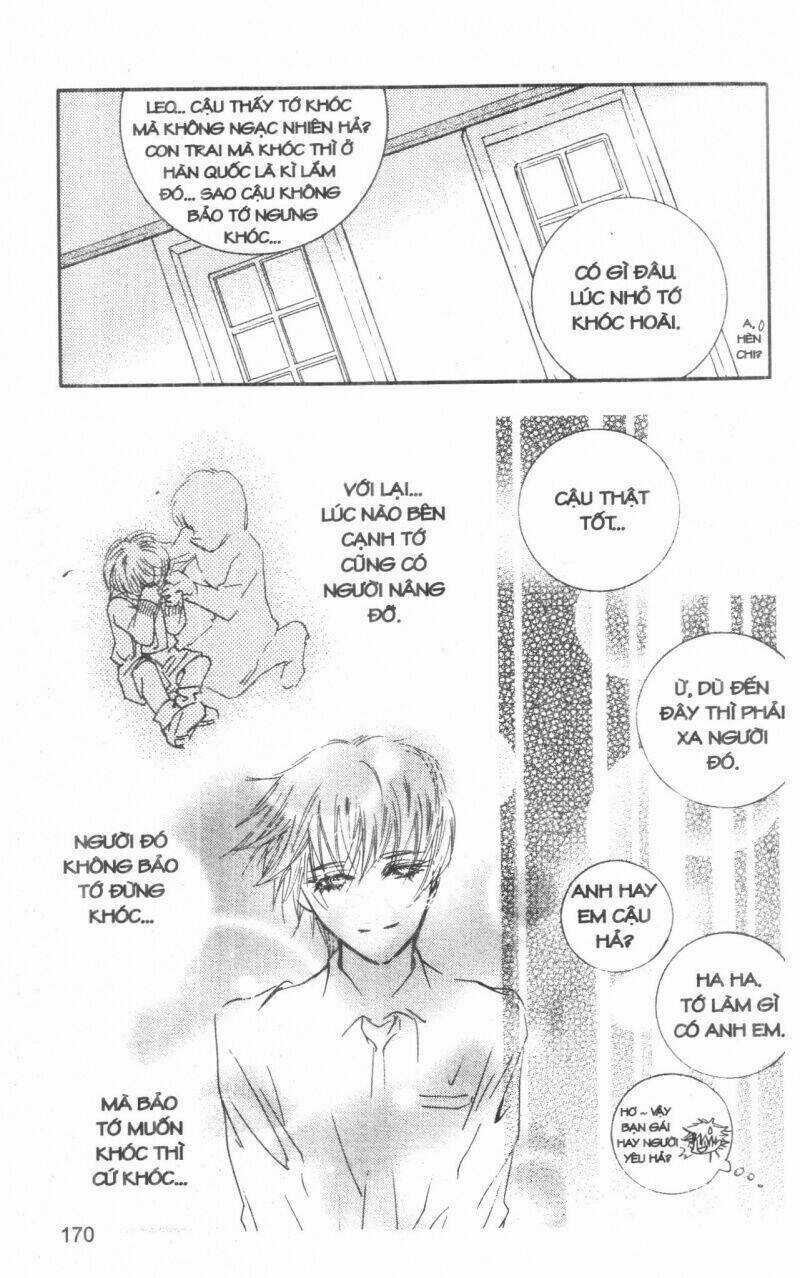 Ordinary School - Chapter 3 - Trang 194