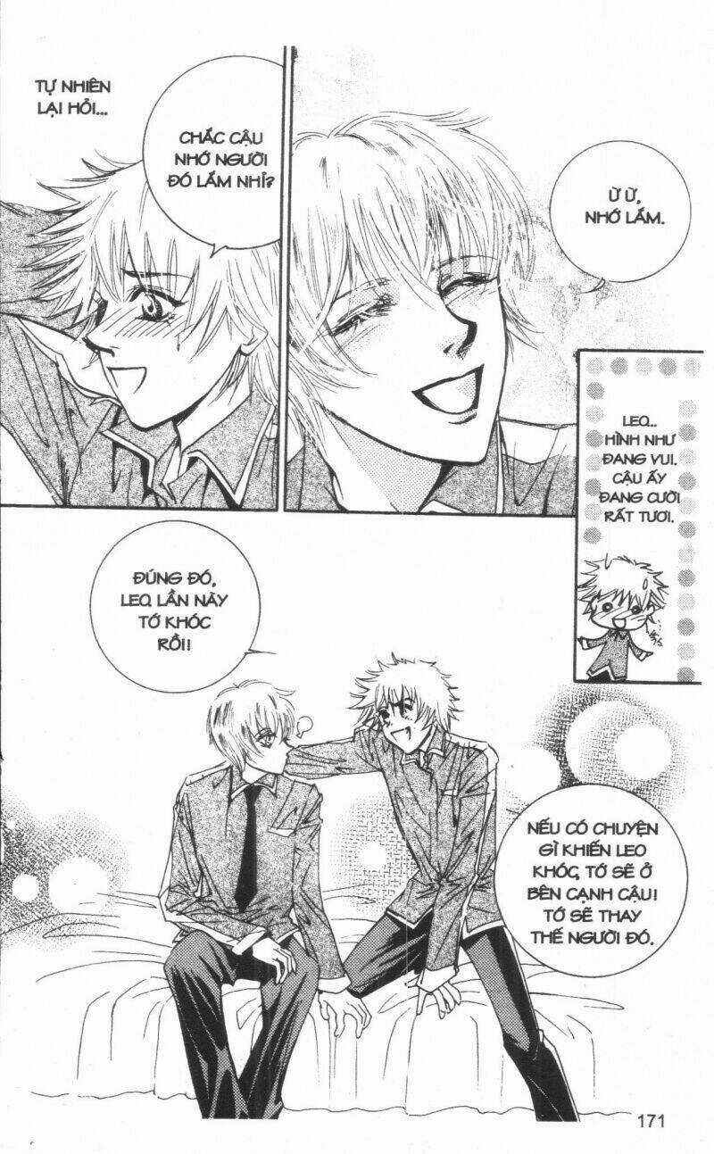 Ordinary School - Chapter 3 - Trang 195