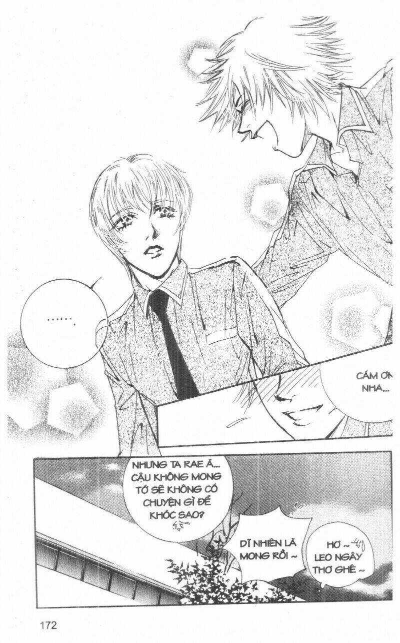 Ordinary School - Chapter 3 - Trang 196