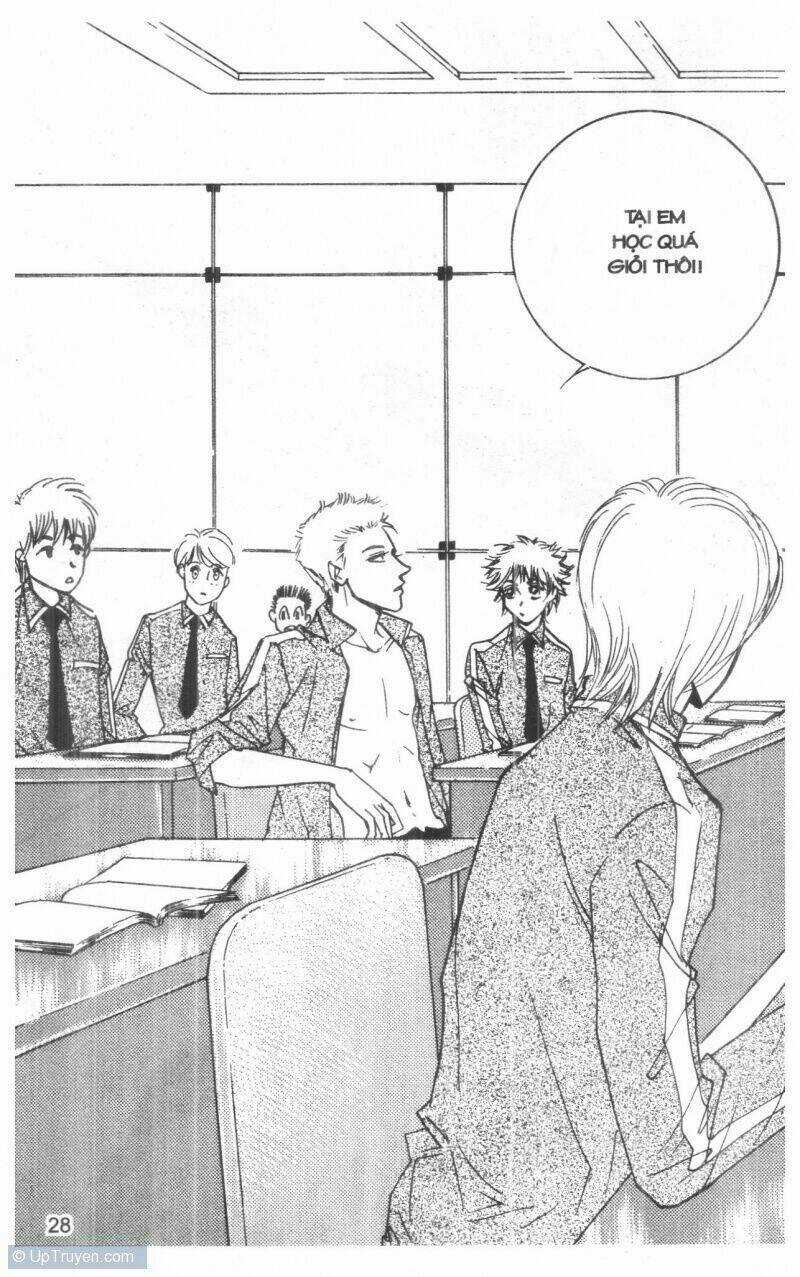 Ordinary School - Chapter 3 - Trang 31