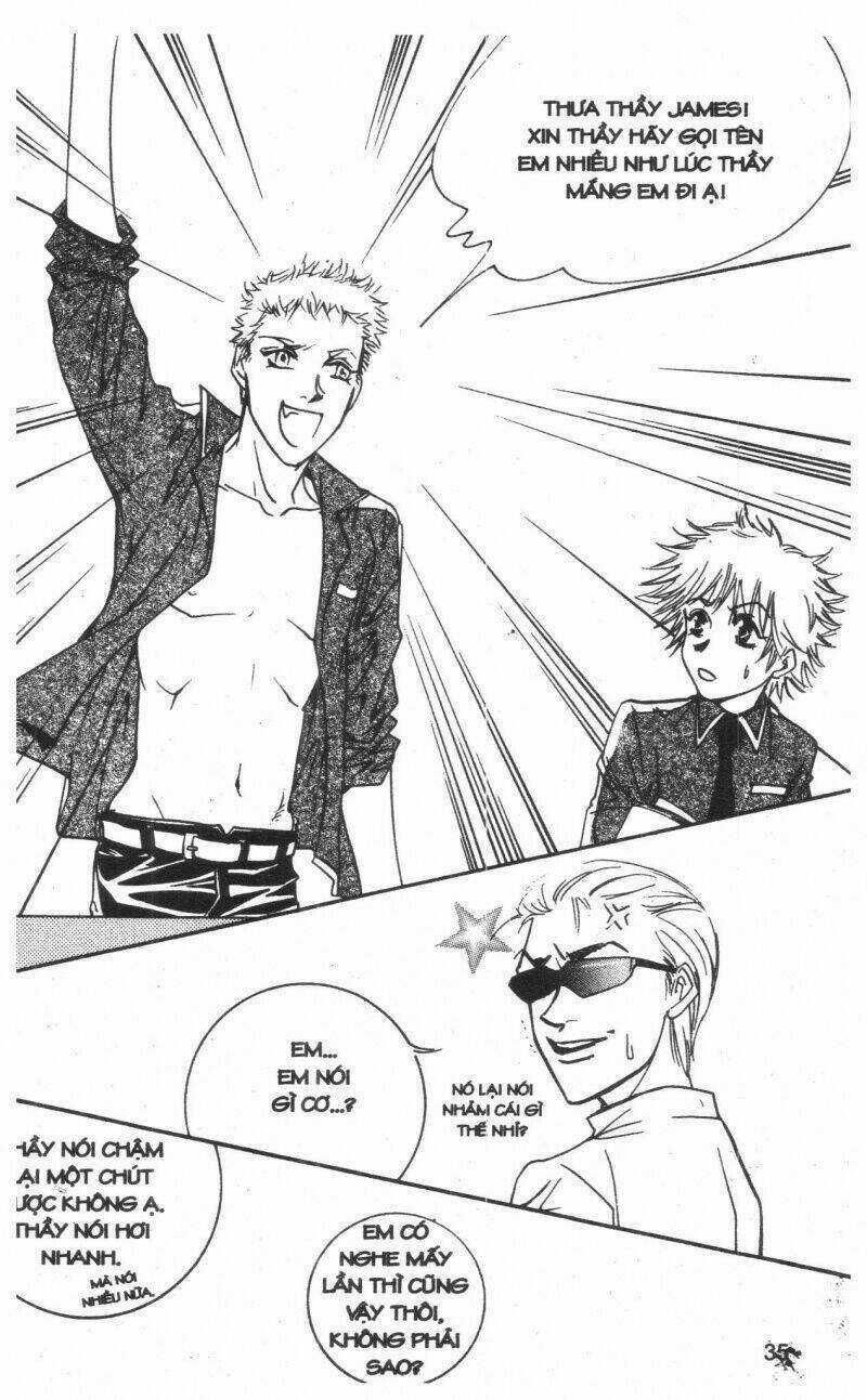 Ordinary School - Chapter 3 - Trang 39