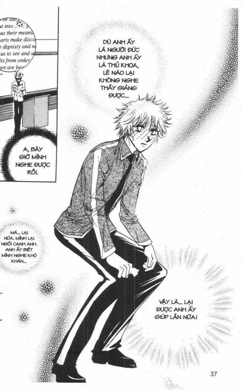 Ordinary School - Chapter 3 - Trang 41