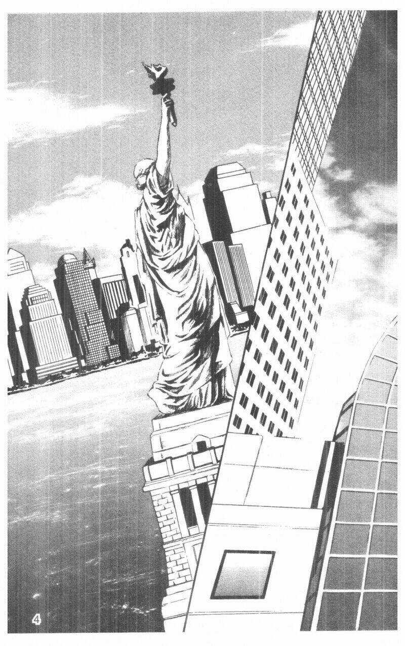 Ordinary School - Chapter 3 - Trang 6