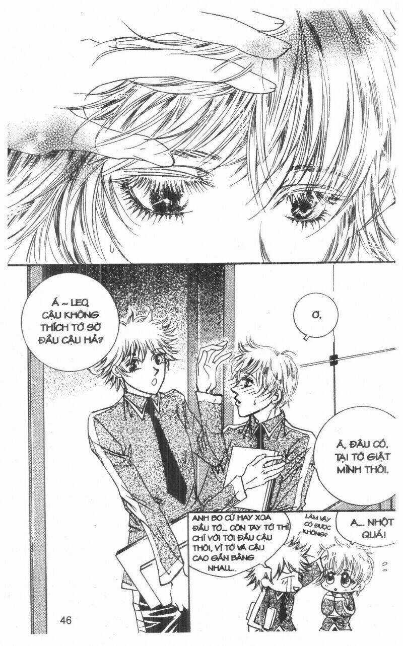 Ordinary School - Chapter 3 - Trang 51