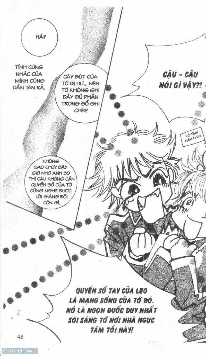 Ordinary School - Chapter 3 - Trang 53