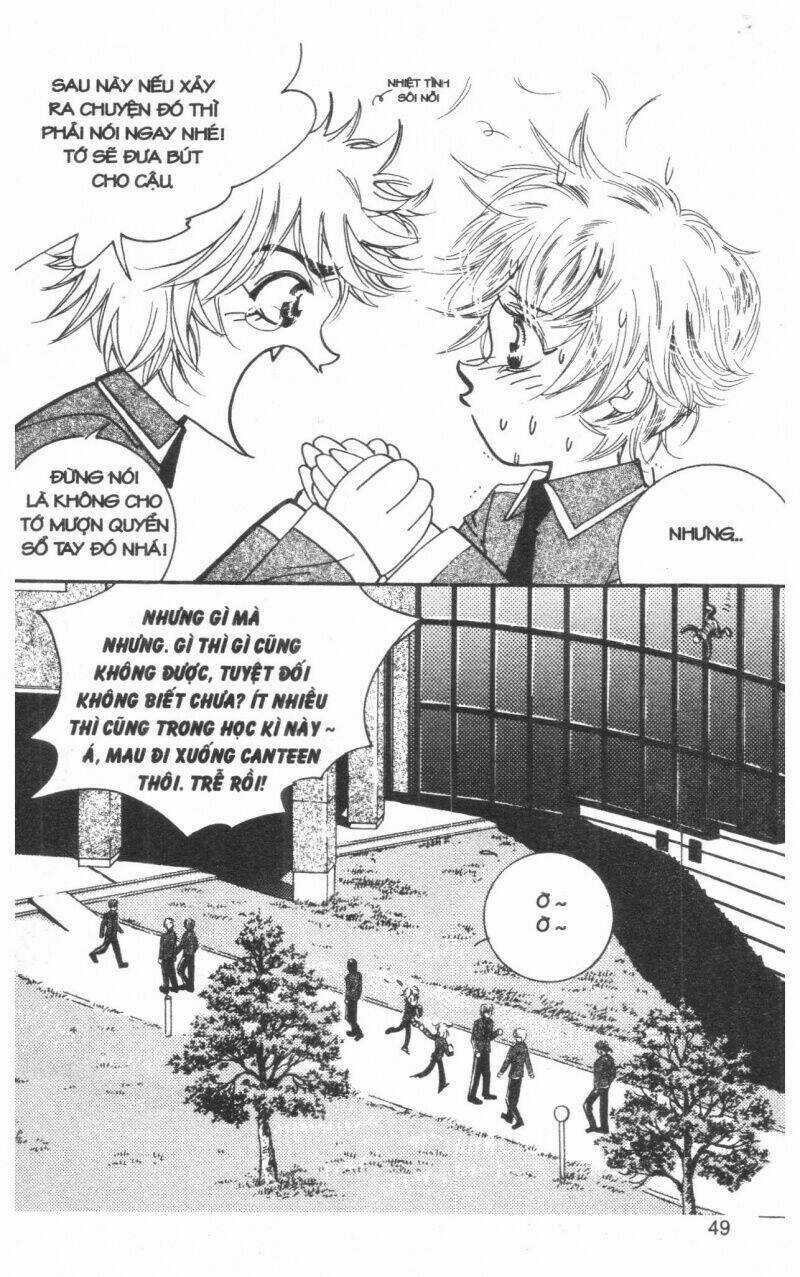 Ordinary School - Chapter 3 - Trang 54