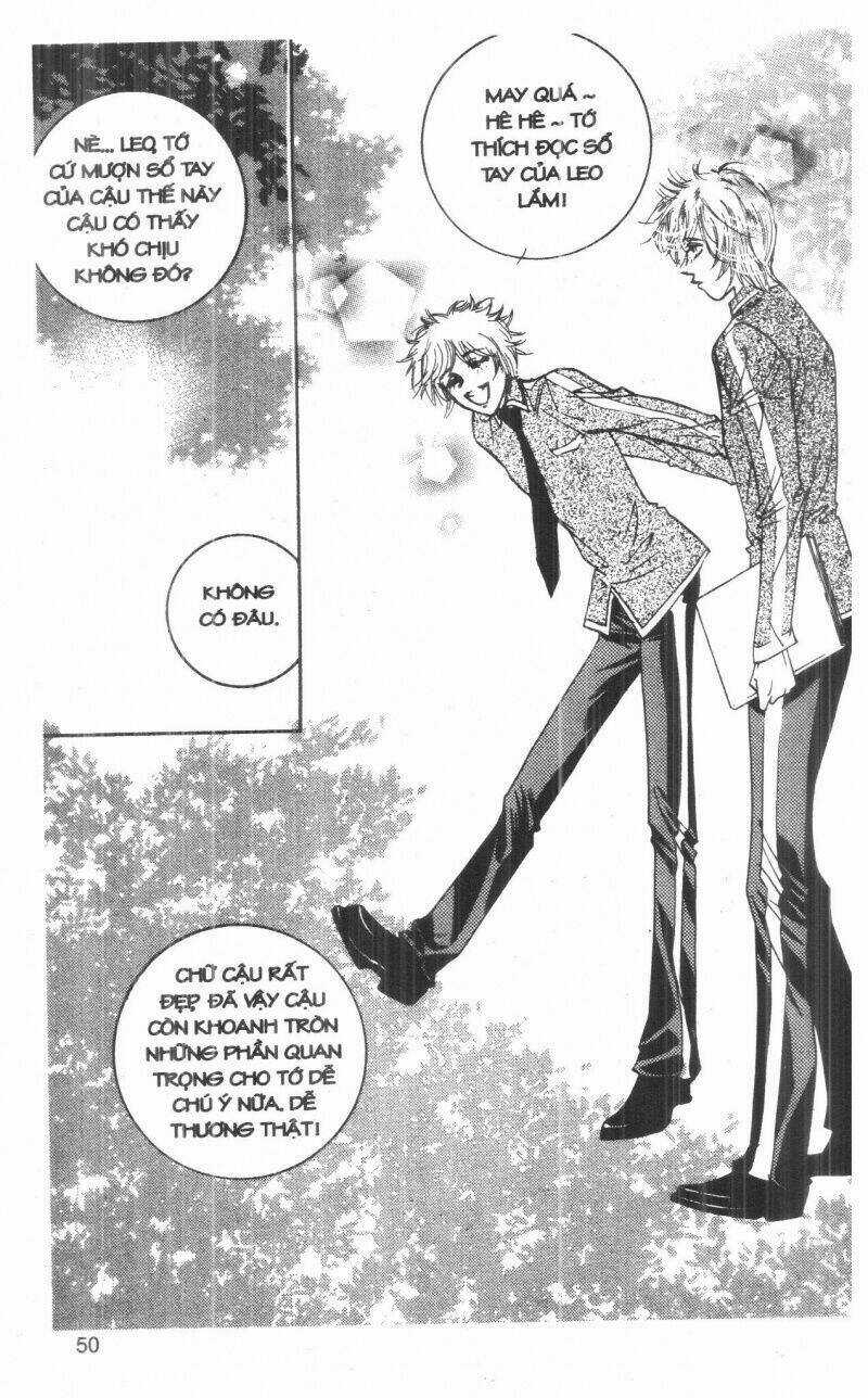 Ordinary School - Chapter 3 - Trang 55