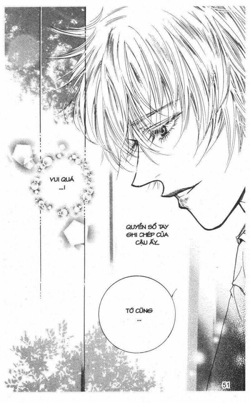 Ordinary School - Chapter 3 - Trang 56