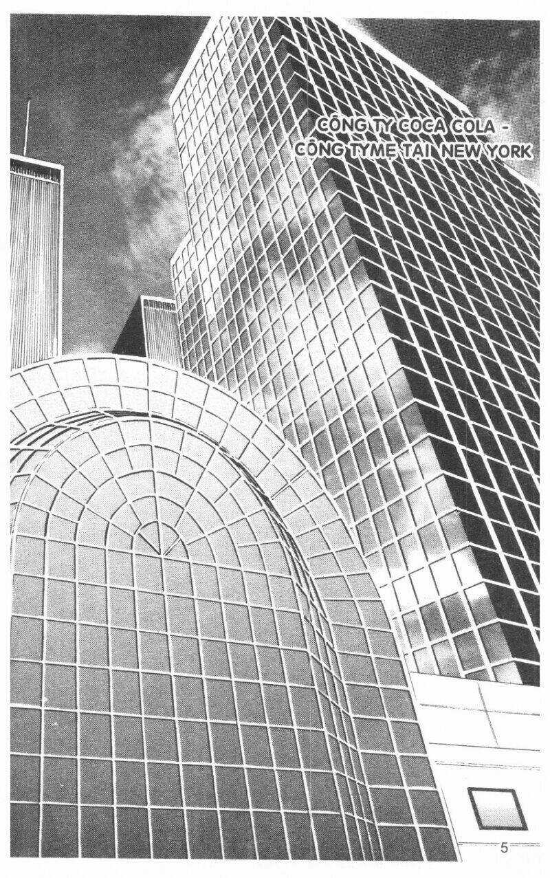 Ordinary School - Chapter 3 - Trang 7