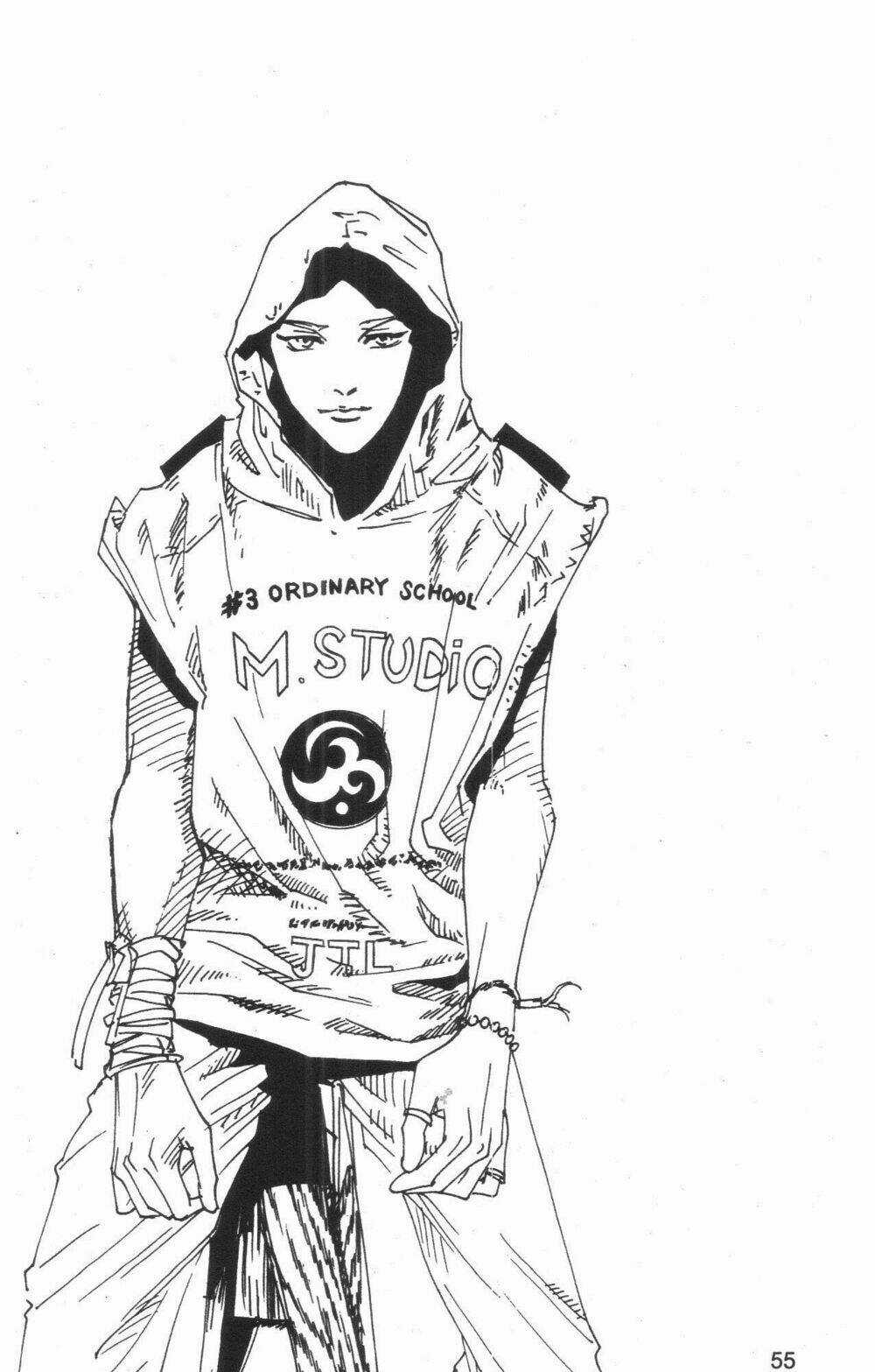 Ordinary School - Chapter 3 - Trang 61