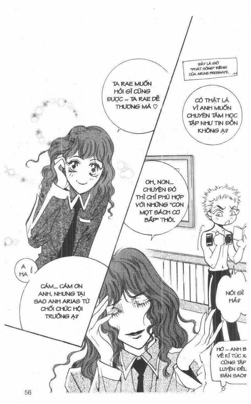 Ordinary School - Chapter 3 - Trang 63