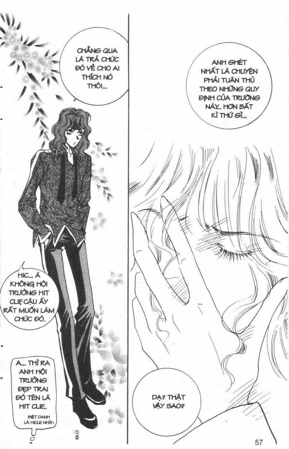 Ordinary School - Chapter 3 - Trang 64